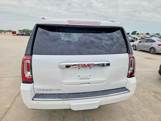 Продаж на аукціоні авто 2016 Gmc Yukon Xl, vin: 1GKS2HKJ3GR341734, номер лоту: 51878316