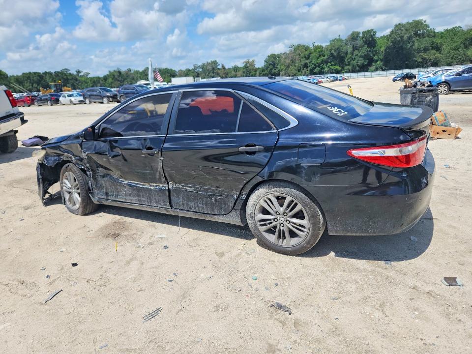 2015 Toyota Camry მანქანა იყიდება აუქციონზე, vin: 4T1BF1FK6FU080326, აუქციონის ნომერი: 54968216