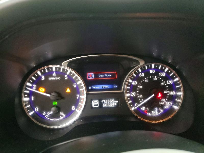 Aukcja sprzedaży 2014 Infiniti Qx60, vin: 5N1AL0MM4EC544060, numer aukcji: 53431206