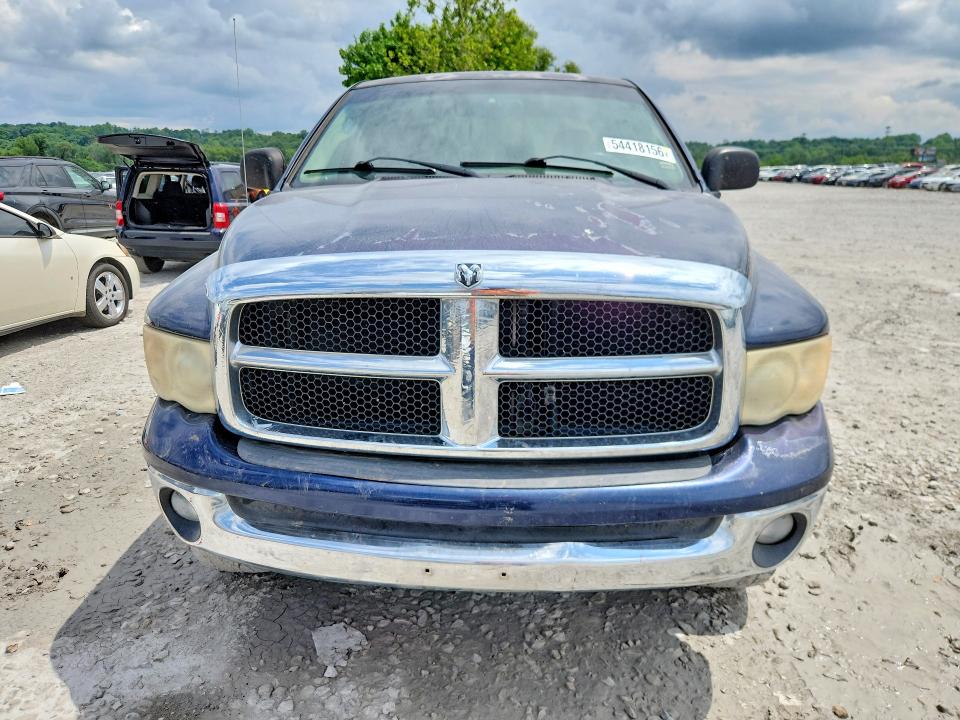 Продаж на аукціоні авто 2004 Dodge Ram 2500, vin: 1D7KU28D84J262984, номер лоту: 54418156