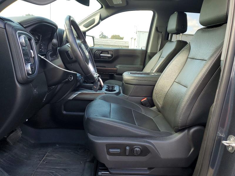 Продажа на аукционе авто 2022 Gmc Sierra Limited, vin: 1GTU9DEL5NZ111552, номер лота: 52084586