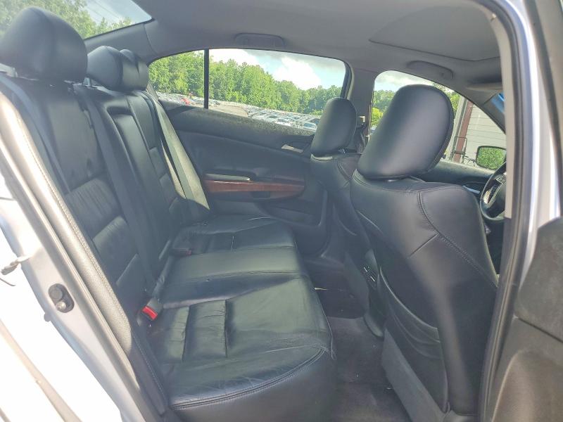 54519626 :رقم المزاد ، 1HGCP3F82BA030350 vin ، 2011 Honda Accord مزاد بيع