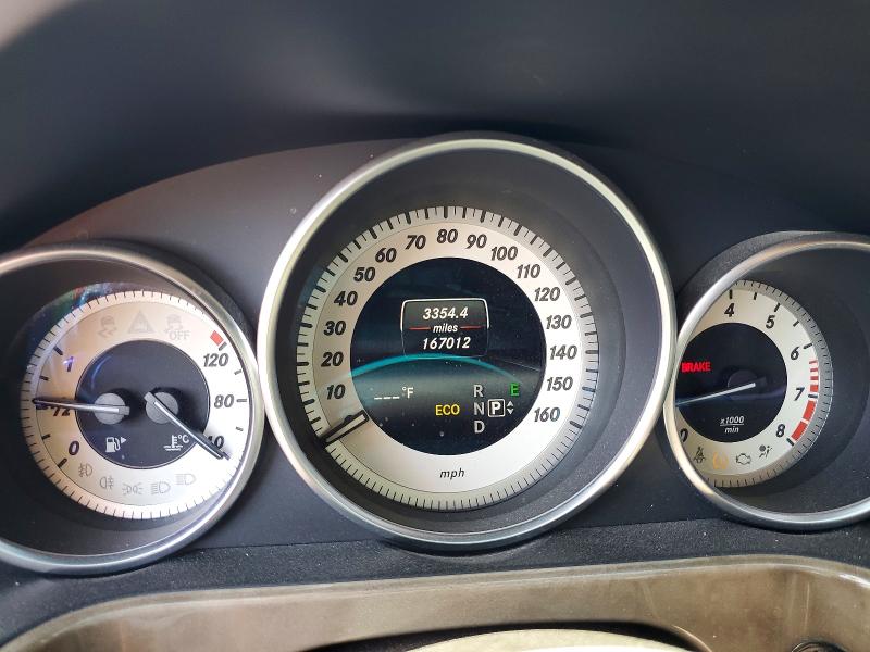 Продаж на аукціоні авто 2014 Mercedes-benz E, vin: WDDHF5KB3EA887940, номер лоту: 51535096