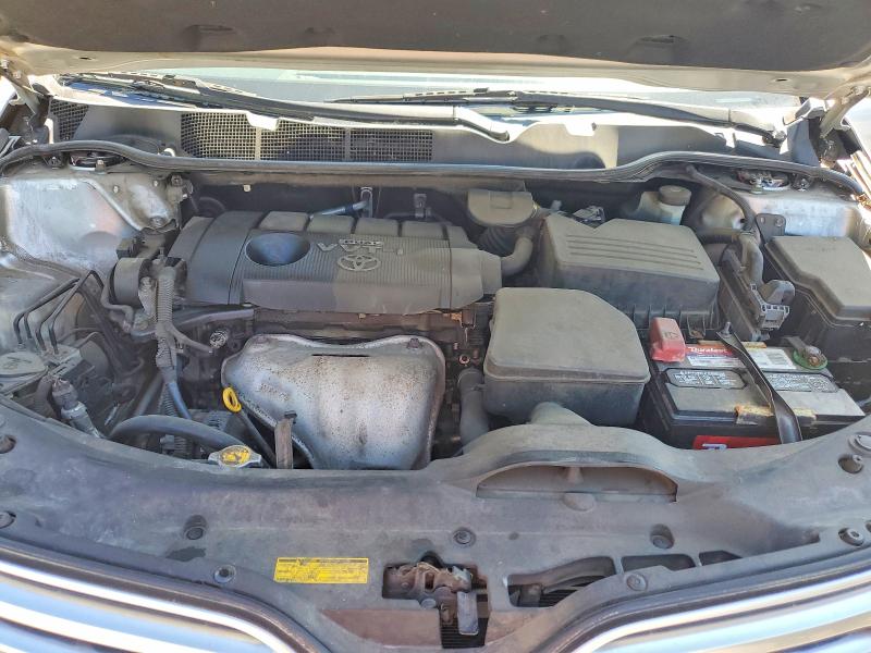 54813356 :رقم المزاد ، 4T3ZE11A29U017204 vin ، 2009 Toyota Venza مزاد بيع
