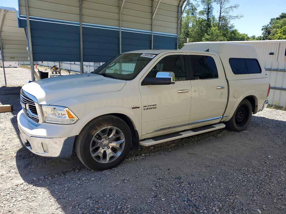 Продаж на аукціоні авто 2018 Ram 1500, vin: 1C6RR7PT5JS259201, номер лоту: 53600396