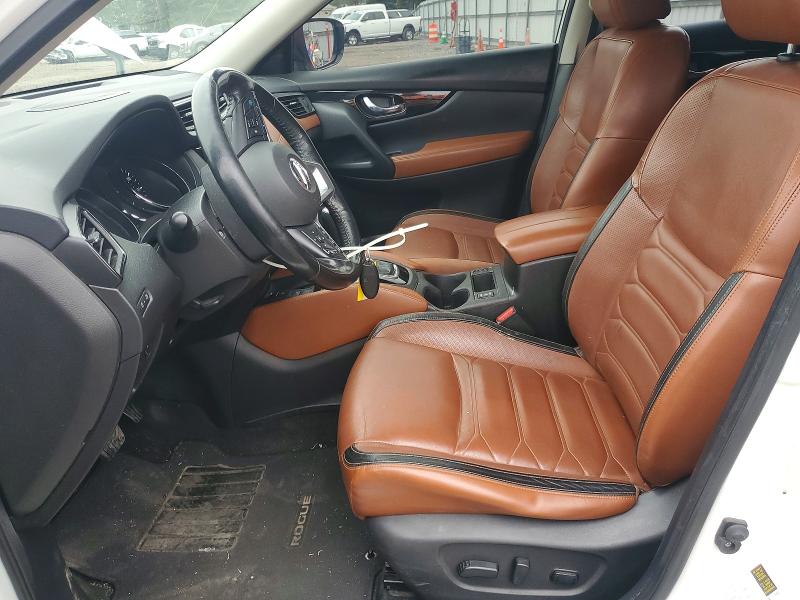 Aukcja sprzedaży 2018 Nissan Rogue, vin: JN8AT2MV9JW311362, numer aukcji: 52729446