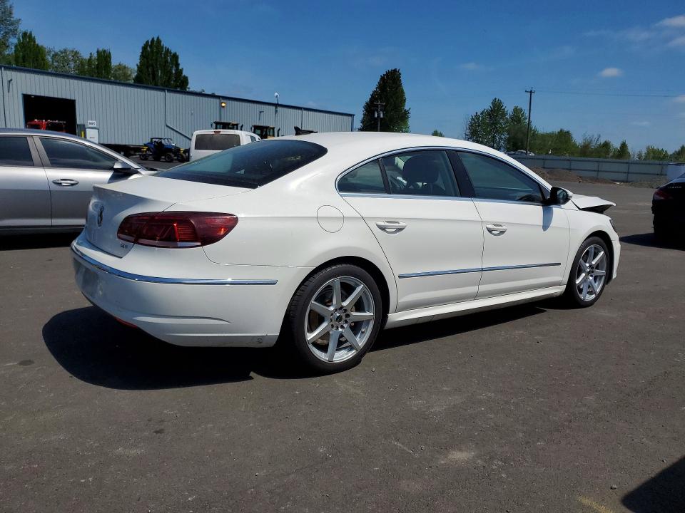 51267946 :رقم المزاد ، WVWBP7AN5EE528473 vin ، 2014 Volkswagen Cc مزاد بيع