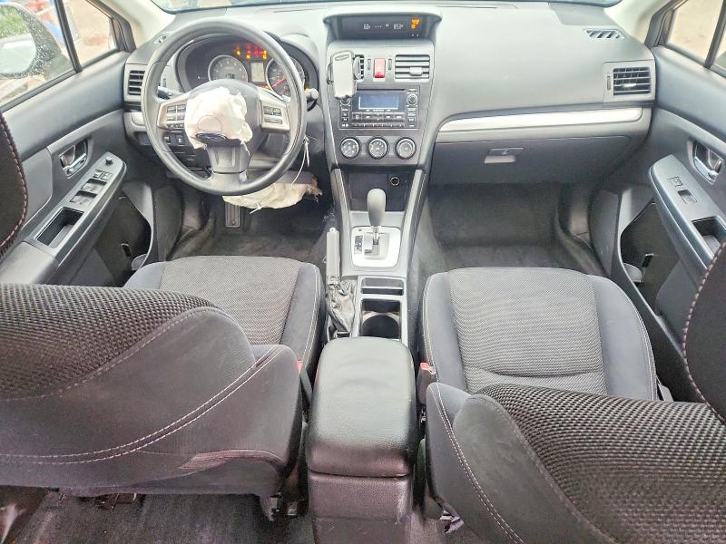 Aukcja sprzedaży 2014 Subaru Xv Crosstrek, vin: JF2GPACC0E8210338, numer aukcji: 54520946