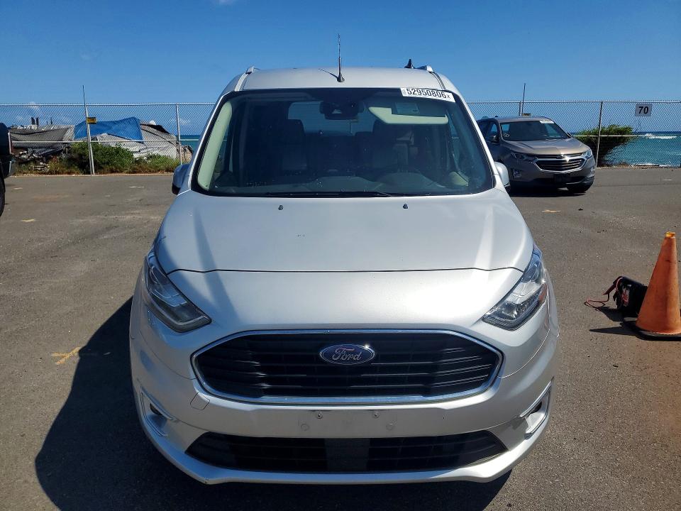 2022 Ford Transit Connect მანქანა იყიდება აუქციონზე, vin: NM0GE9G22N1515513, აუქციონის ნომერი: 52950806