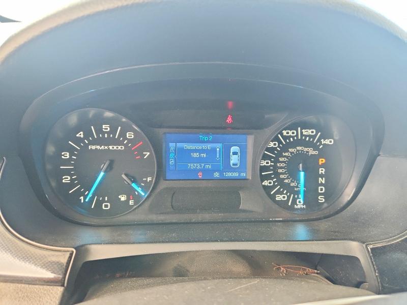 2014 Ford Edge მანქანა იყიდება აუქციონზე, vin: 2FMDK3GCXEBA24658, აუქციონის ნომერი: 53344986