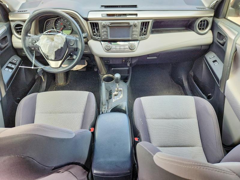 Aukcja sprzedaży 2013 Toyota Rav4, vin: JTMWFREV2D5013715, numer aukcji: 55056176