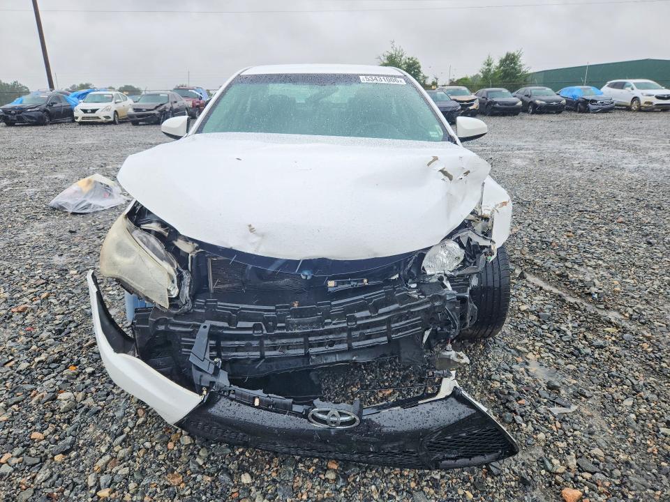 Aukcja sprzedaży 2017 Toyota Camry, vin: 4T1BF1FK0HU355501, numer aukcji: 53431006