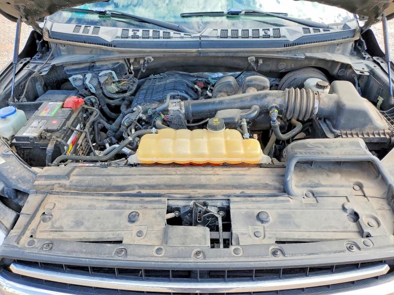 Aukcja sprzedaży 2018 Ford F150, vin: 1FTEW1CB4JFD16197, numer aukcji: 54674746