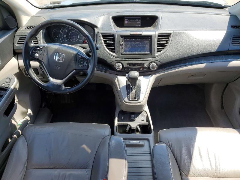 Продажа на аукционе авто 2013 Honda Cr-v, vin: 2HKRM4H75DH685836, номер лота: 52010066