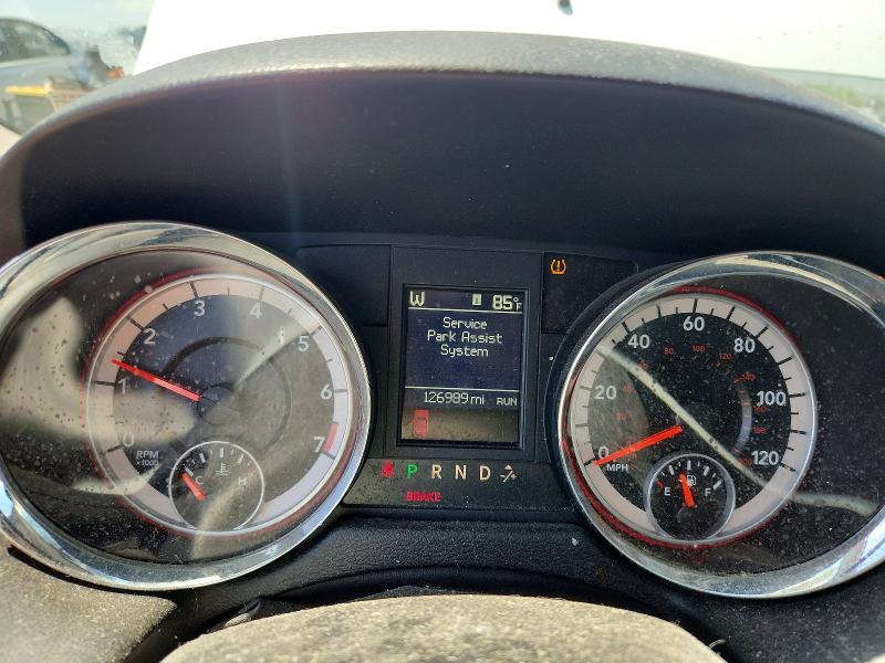 Aukcja sprzedaży 2014 Dodge Grand Caravan, vin: 2C4RDGCG8ER427310, numer aukcji: 51805226