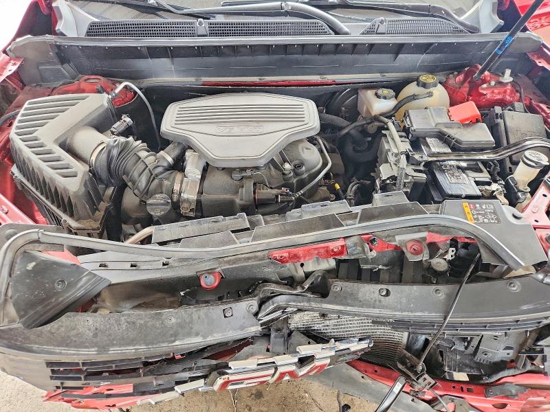 54485196 :رقم المزاد ، 1GKKNXLS9PZ257359 vin ، 2023 Gmc Acadia مزاد بيع