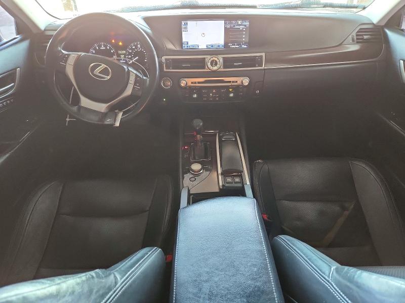 2013 Lexus Gs მანქანა იყიდება აუქციონზე, vin: JTHBE1BL7D5015061, აუქციონის ნომერი: 54636806