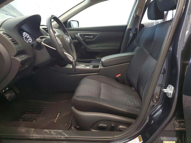 Aukcja sprzedaży 2017 Nissan Altima, vin: 1N4AL3AP8HC241264, numer aukcji: 55084566