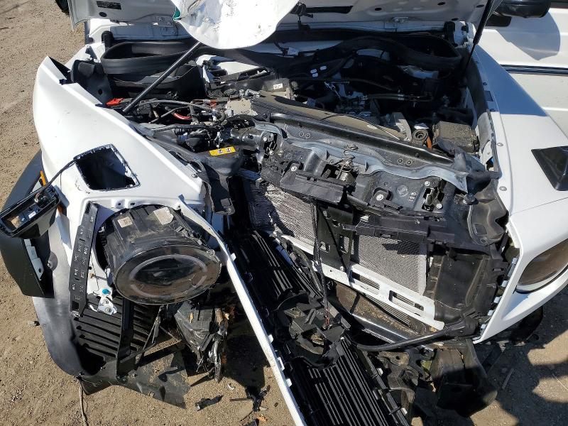 Aukcja sprzedaży 2025 Mercedes-benz G, vin: W1NWM0AB4SX035187, numer aukcji: 53314166