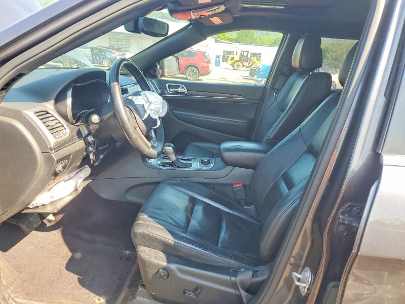 Продаж на аукціоні авто 2019 Jeep Grand Cherokee, vin: 1C4RJFBG4KC547811, номер лоту: 54272266