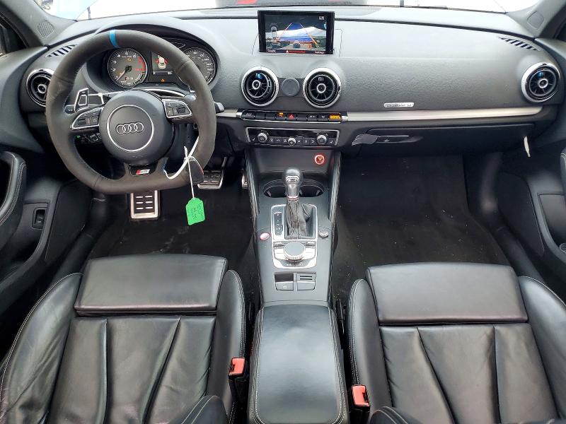 Aukcja sprzedaży 2016 Audi S3, vin: WAUB1GFF4G1050928, numer aukcji: 54157416