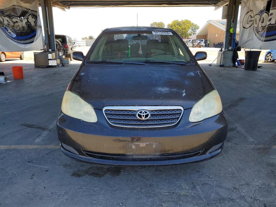 Продаж на аукціоні авто 2005 Toyota Corolla, vin: 1NXBR32E55Z351832, номер лоту: 54134456