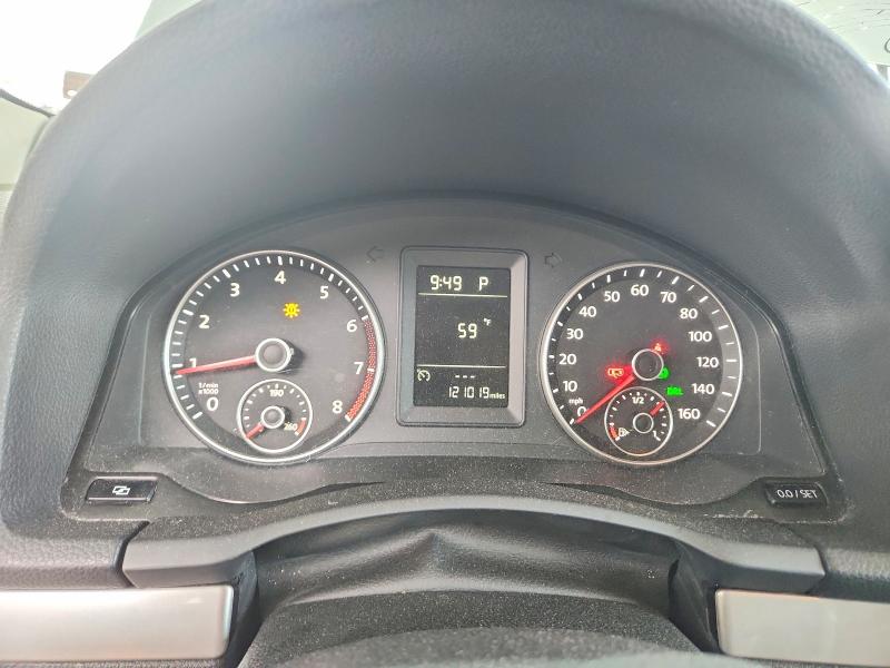 Продаж на аукціоні авто 2010 Volkswagen Jetta, vin: 3VWRX7AJ9AM164541, номер лоту: 52229016