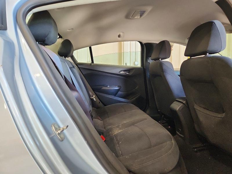 54329866 :رقم المزاد ، 1G1BE5SM5H7228093 vin ، 2017 Chevrolet Cruze مزاد بيع