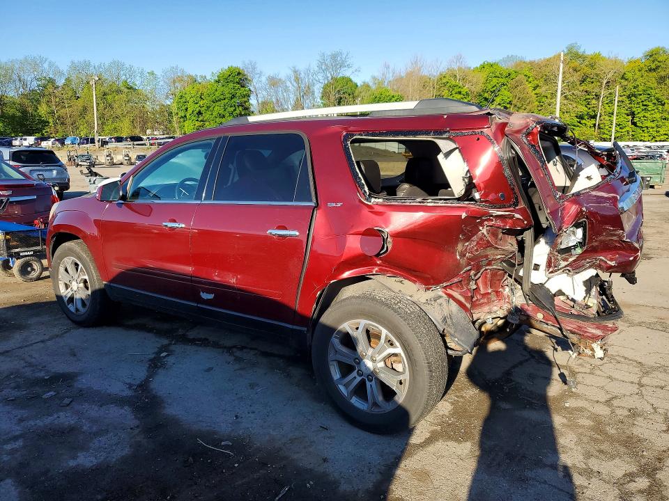 2015 Gmc Acadia მანქანა იყიდება აუქციონზე, vin: 1GKKVRKD9FJ364634, აუქციონის ნომერი: 53258896