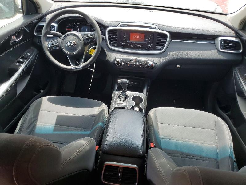 Aukcja sprzedaży 2017 Kia Sorento, vin: 5XYPG4A55HG217383, numer aukcji: 54690786