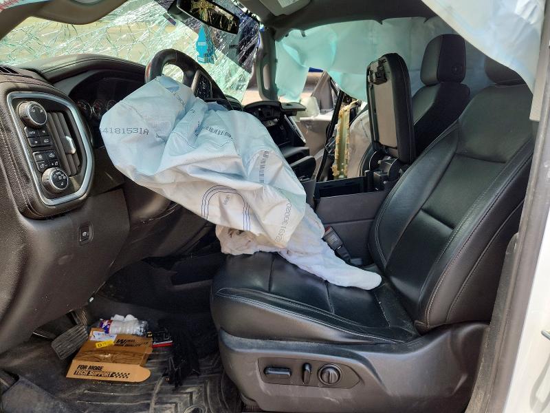 Продаж на аукціоні авто 2019 Chevrolet Silverado, vin: 3GCUYGED9KG139539, номер лоту: 54283206
