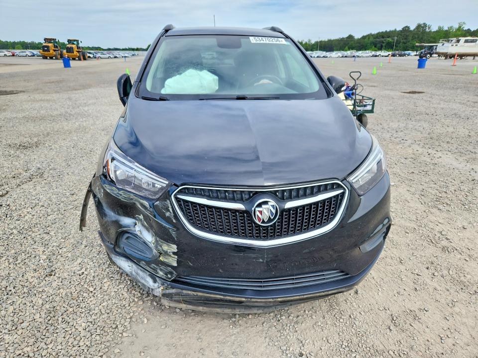 Aukcja sprzedaży 2019 Buick Encore, vin: KL4CJASB8KB803624, numer aukcji: 53470256