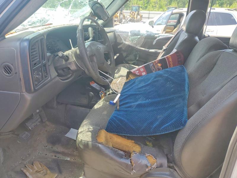 Продажа на аукционе авто 2004 Chevrolet Silverado, vin: 2GCEK19V541308165, номер лота: 53974346