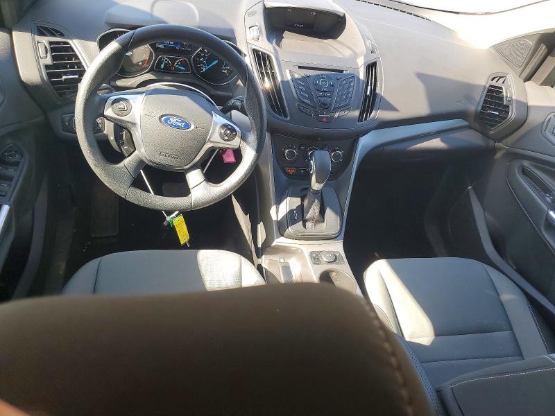 51768646 :رقم المزاد ، 1FMCU9GX5GUC69988 vin ، 2016 Ford Escape مزاد بيع