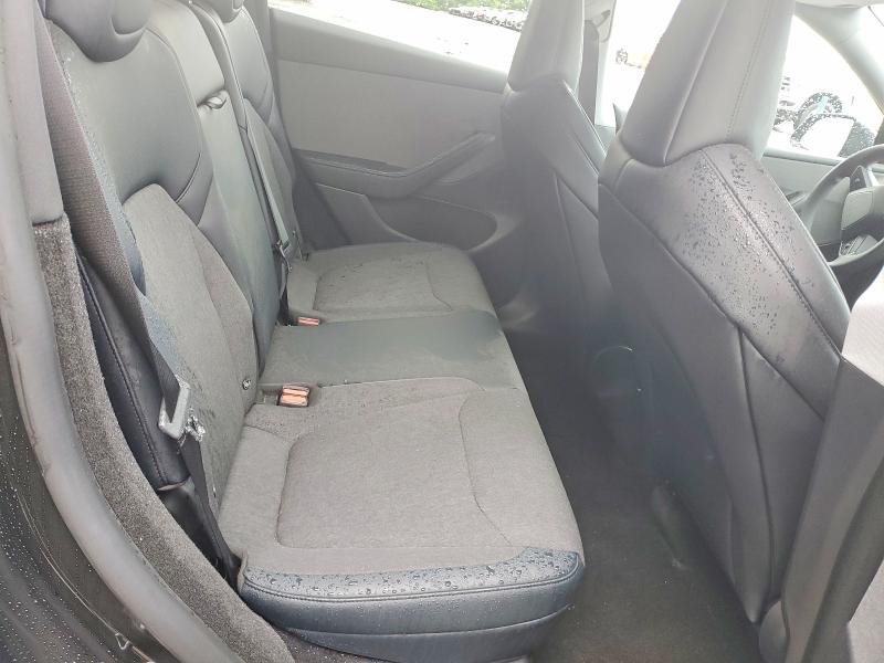 Продажа на аукционе авто 2026 Tesla Model Y, vin: 7SAYGDEE1TA639794, номер лота: 52403556
