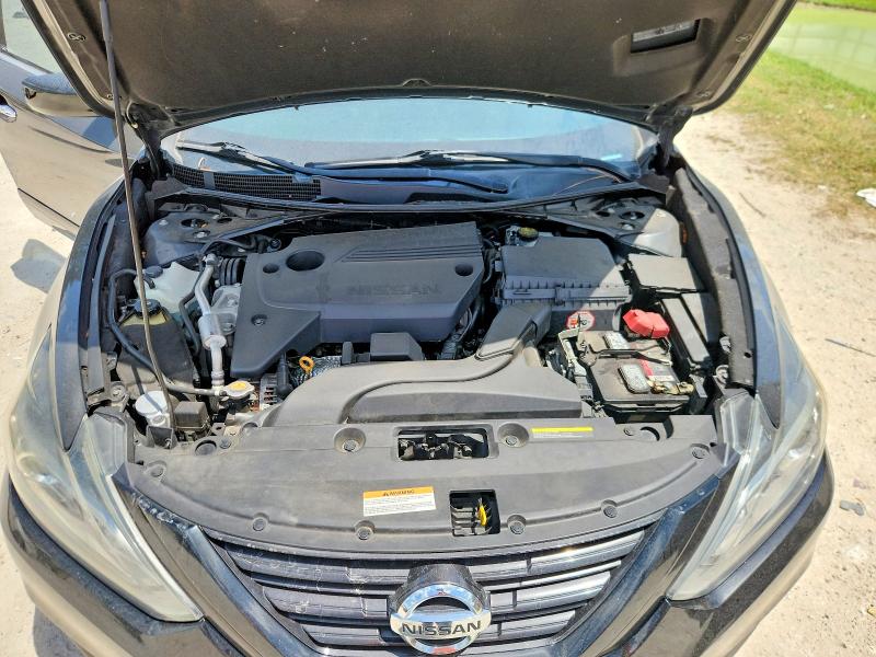 Продажа на аукционе авто 2018 Nissan Altima, vin: 1N4AL3AP2JC221596, номер лота: 54297236