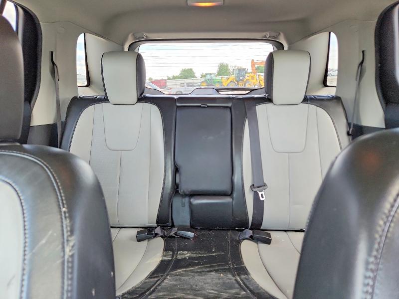 Aukcja sprzedaży 2017 Gmc Terrain, vin: 2GKALREK5H6201247, numer aukcji: 51176346