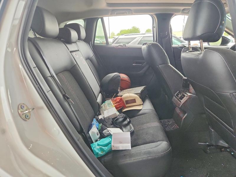 53994666 :رقم المزاد ، 7MMVABBL4TN468780 vin ، 2026 Mazda Cx-50 مزاد بيع
