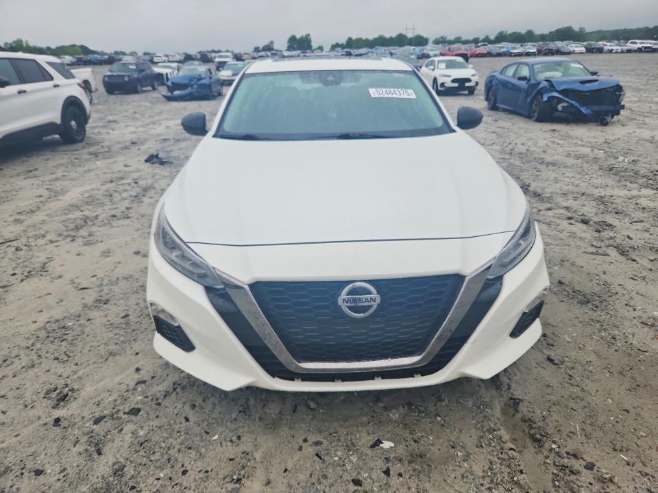 Продаж на аукціоні авто 2020 Nissan Altima, vin: 1N4BL4CV3LC144634, номер лоту: 52484376