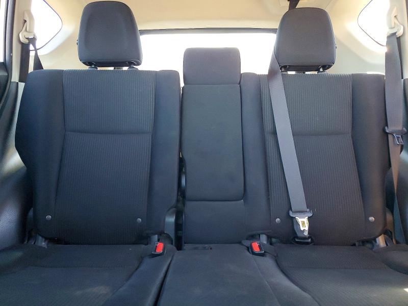 53309906 :رقم المزاد ، JTMBFREV7GJ100407 vin ، 2016 Toyota Rav4 مزاد بيع