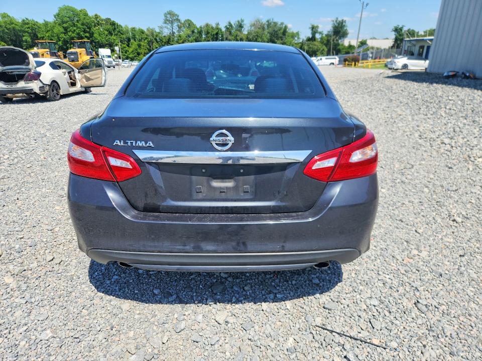 Aukcja sprzedaży 2016 Nissan Altima, vin: 1N4AL3AP7GN321416, numer aukcji: 54460526