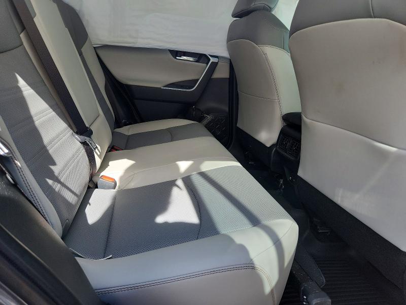 54259236 :رقم المزاد ، JTMN1RFV8MD077482 vin ، 2021 Toyota Rav4 مزاد بيع
