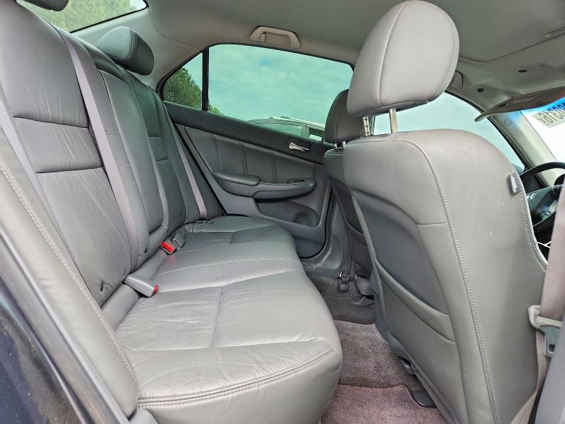 Продаж на аукціоні авто 2007 Honda Accord, vin: JHMCN36547C001131, номер лоту: 52380316