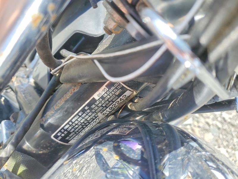 Продажа на аукционе авто 1996 Honda Vt1100, vin: 1HFSC3202TA102242, номер лота: 55454886