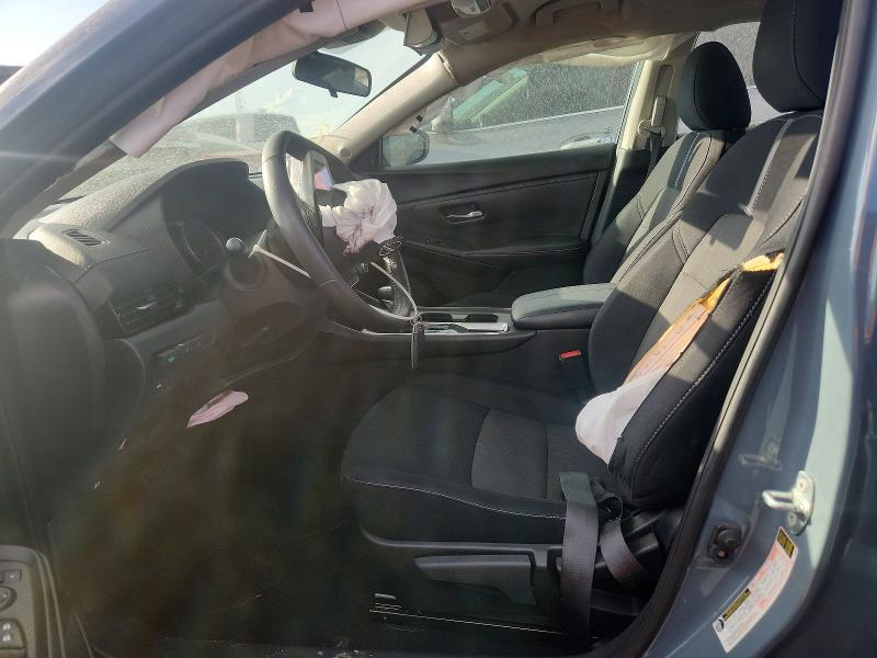 Aukcja sprzedaży 2024 Nissan Sentra, vin: 3N1AB8CV5RY225170, numer aukcji: 53053226