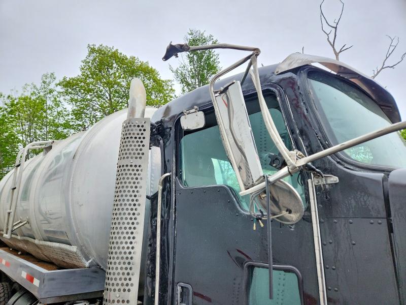 Продаж на аукціоні авто 2021 Kenworth Construction, vin: 3BKBLJ0X2MF449129, номер лоту: 54597846