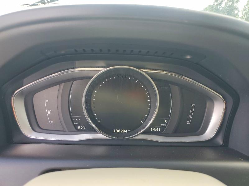 Aukcja sprzedaży 2016 Volvo Xc60, vin: YV440MDK0G2823446, numer aukcji: 55012866