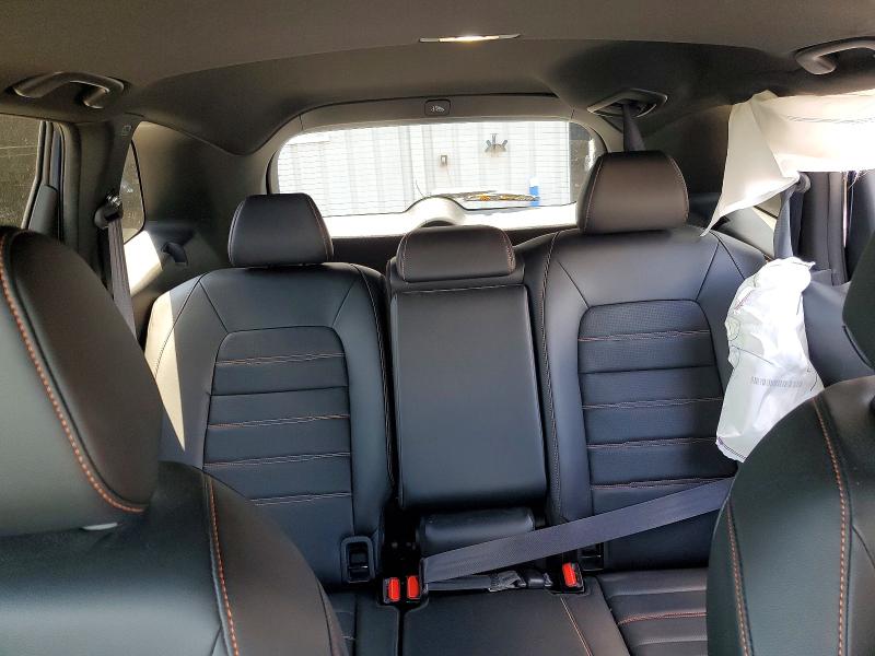 2025 Honda Cr-v მანქანა იყიდება აუქციონზე, vin: 7FARS5H85SE033013, აუქციონის ნომერი: 53730816