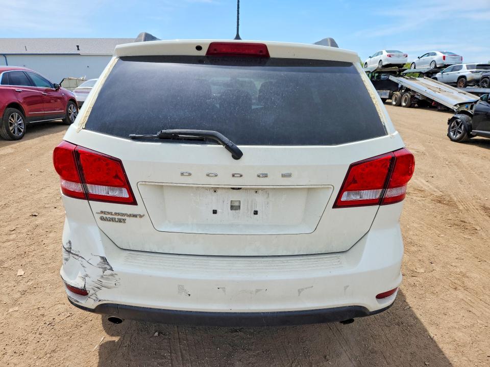 Продаж на аукціоні авто 2019 Dodge Journey, vin: 3C4PDCBG4KT875036, номер лоту: 52103396
