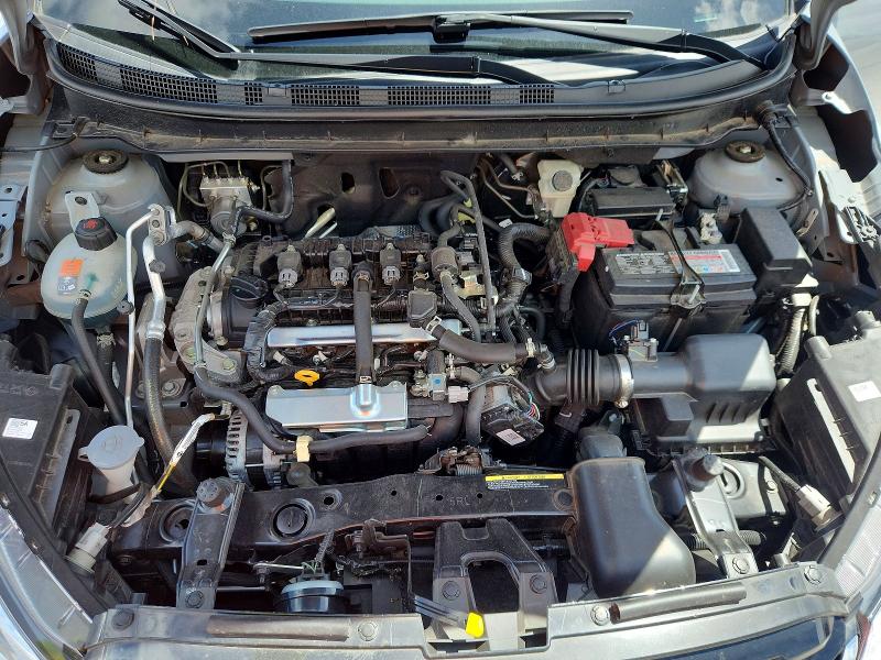 Aukcja sprzedaży 2021 Nissan Kicks, vin: 3N1CP5CV5ML521627, numer aukcji: 54806706
